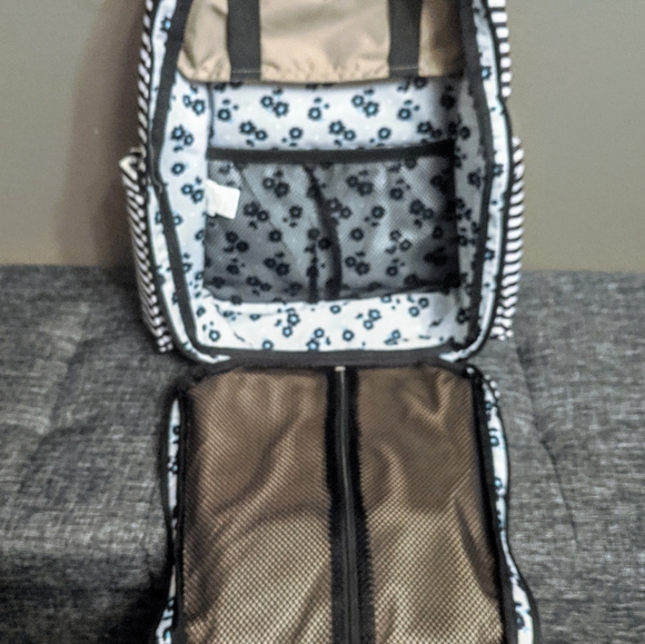 Ju ju Bee be right back Backpack - Picture 4 of 7